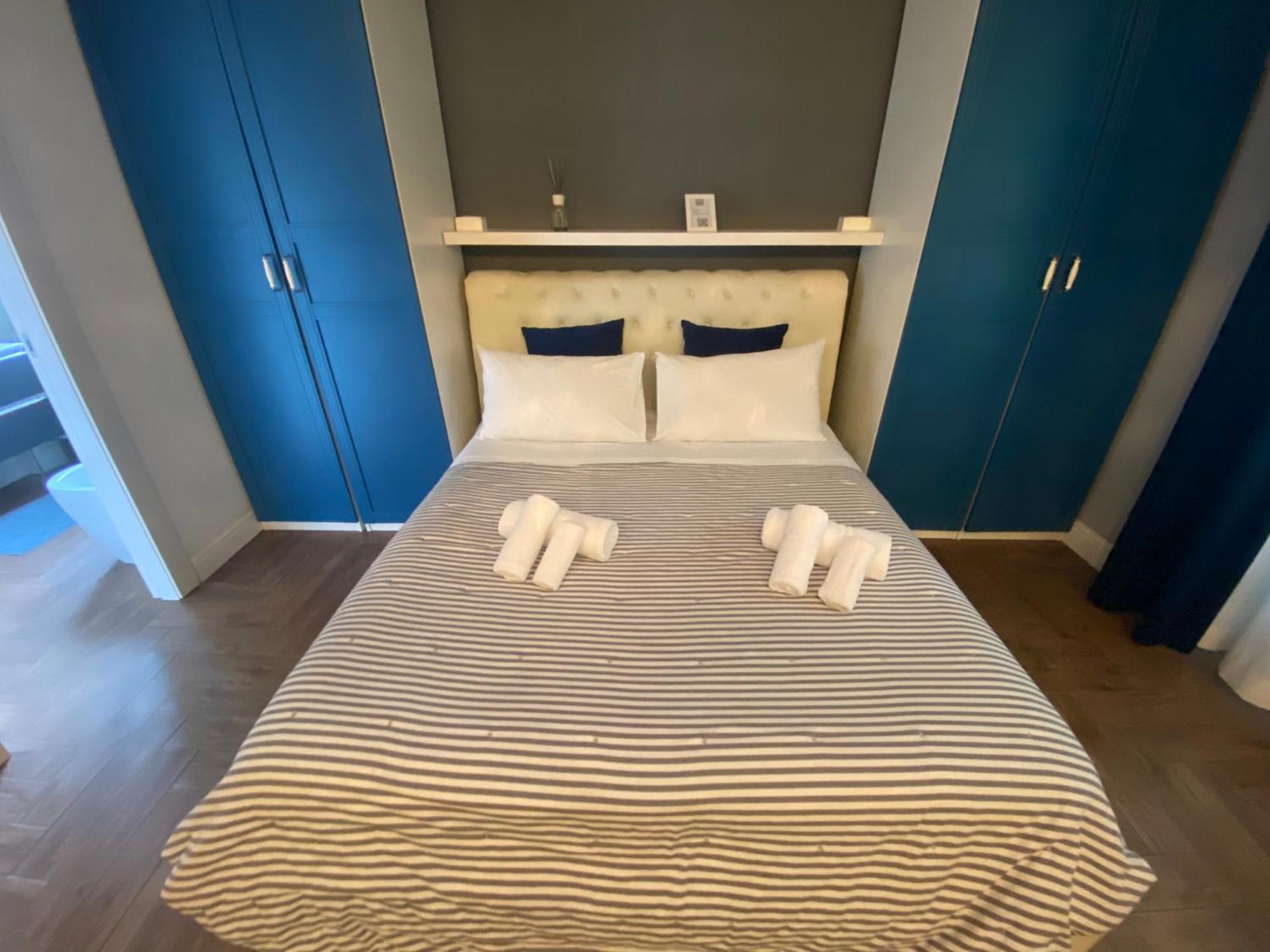 Apart-hotel El-even Parioli *