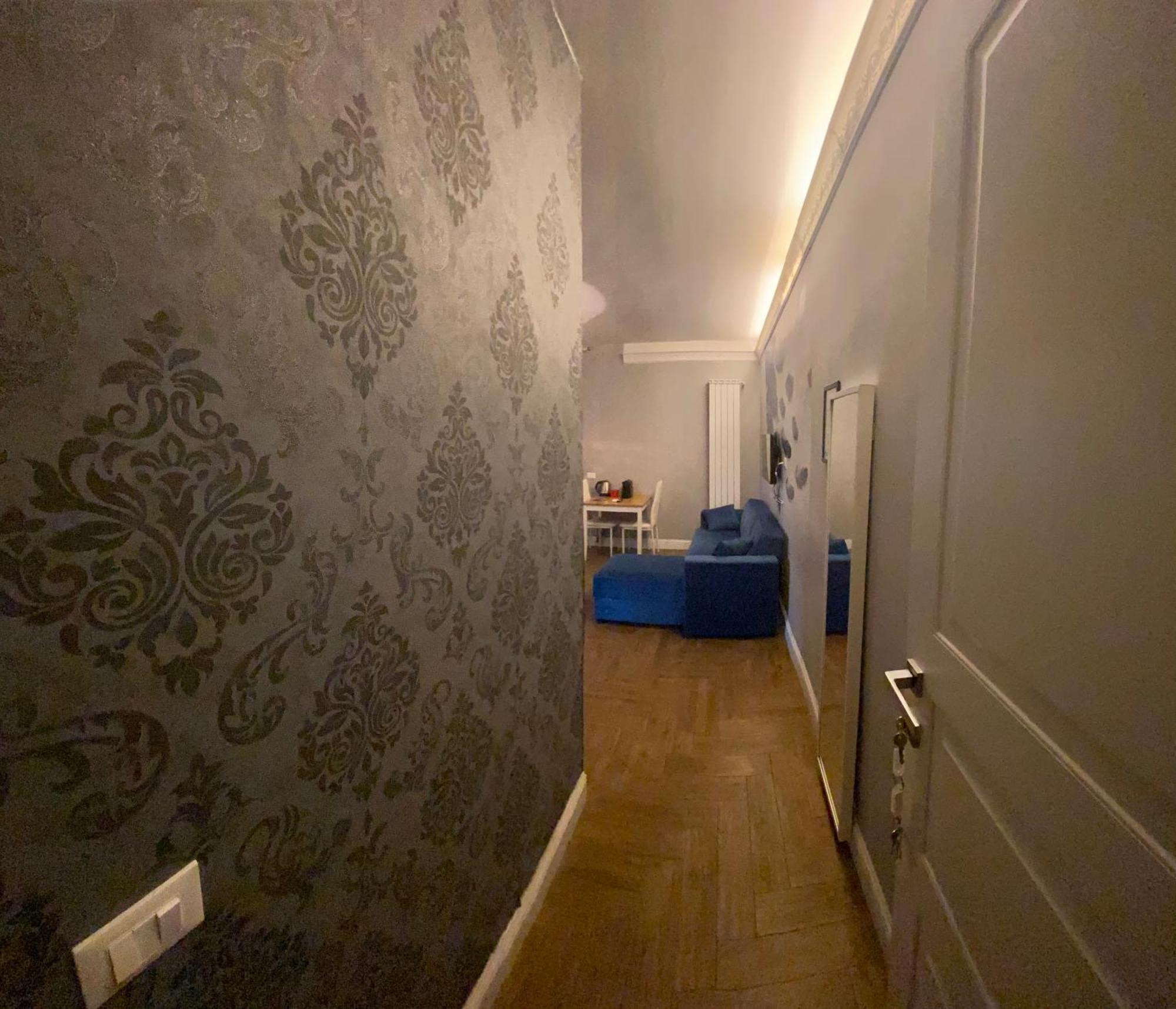 Apart-hotel El-even Parioli *