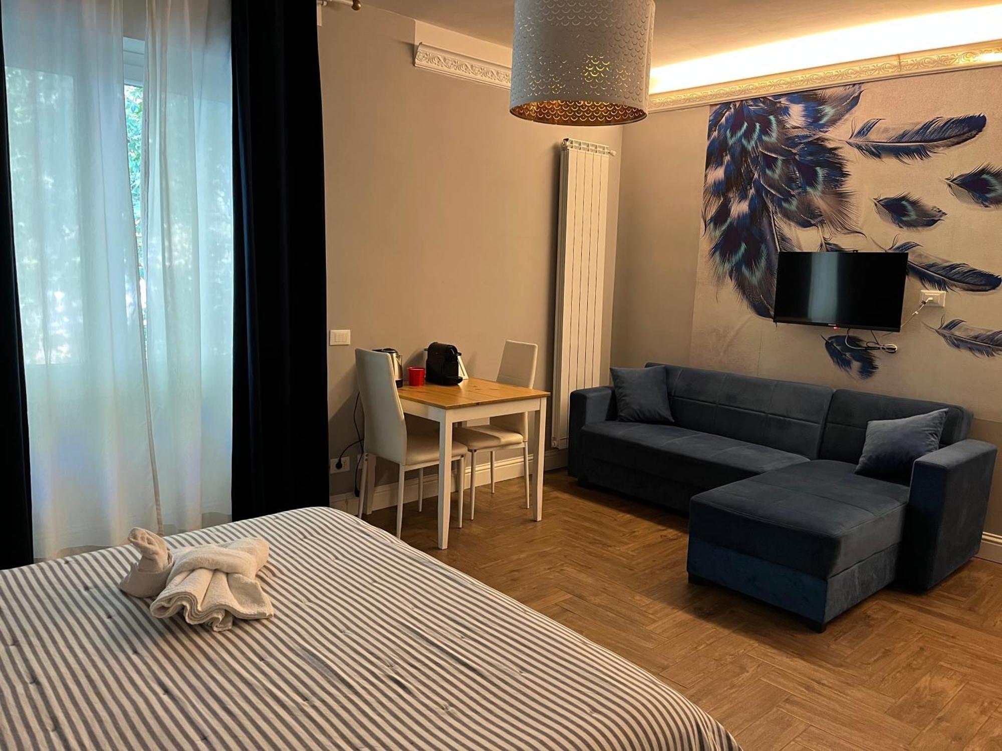 El-even Parioli Apart-hotel
