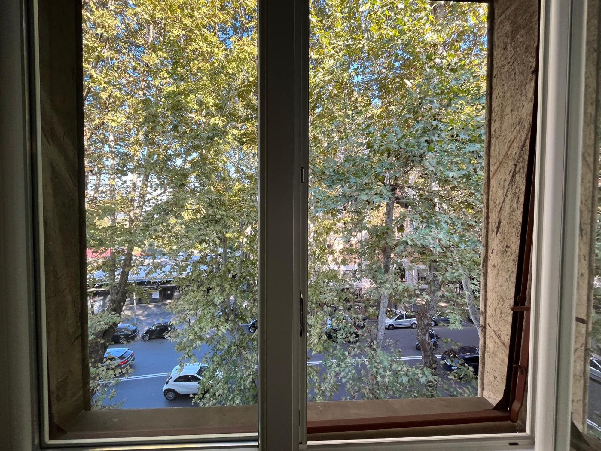 El-even Parioli Apart-hotel Roma