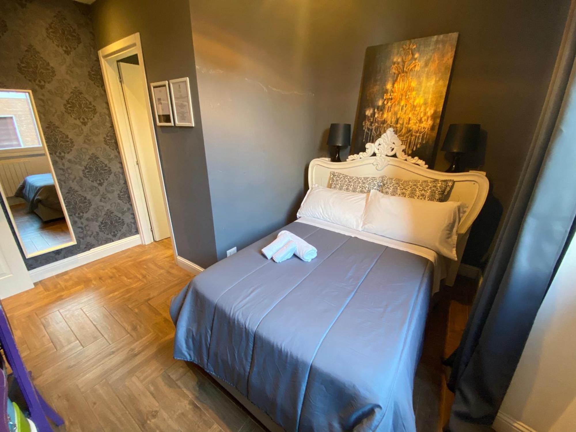 Apart-hotel El-even Parioli *