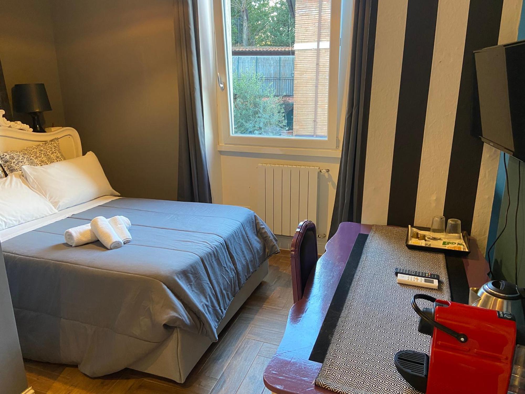 El-even Parioli Apart-hotel *