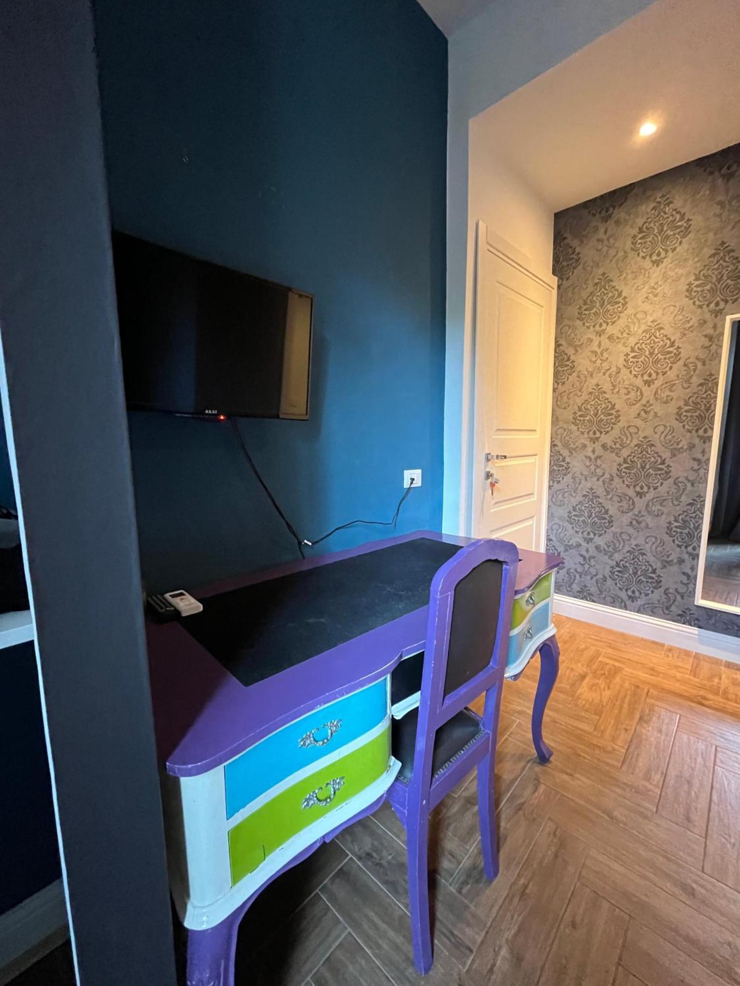 Apart-hotel El-even Parioli *