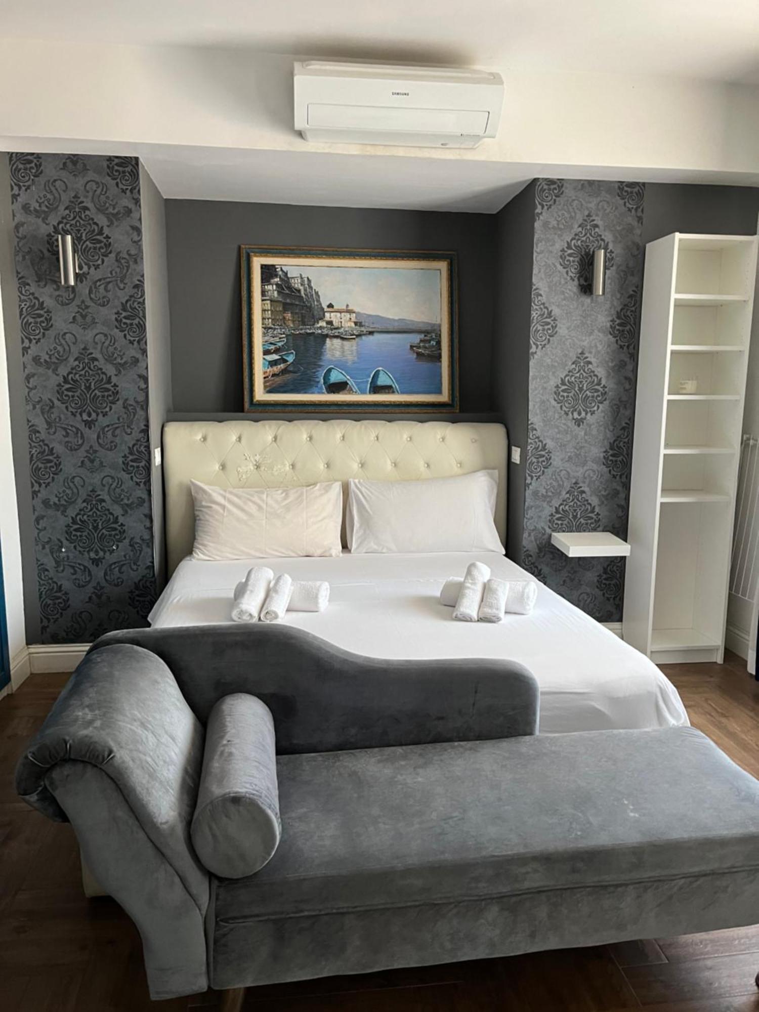 Apart-hotel El-even Parioli