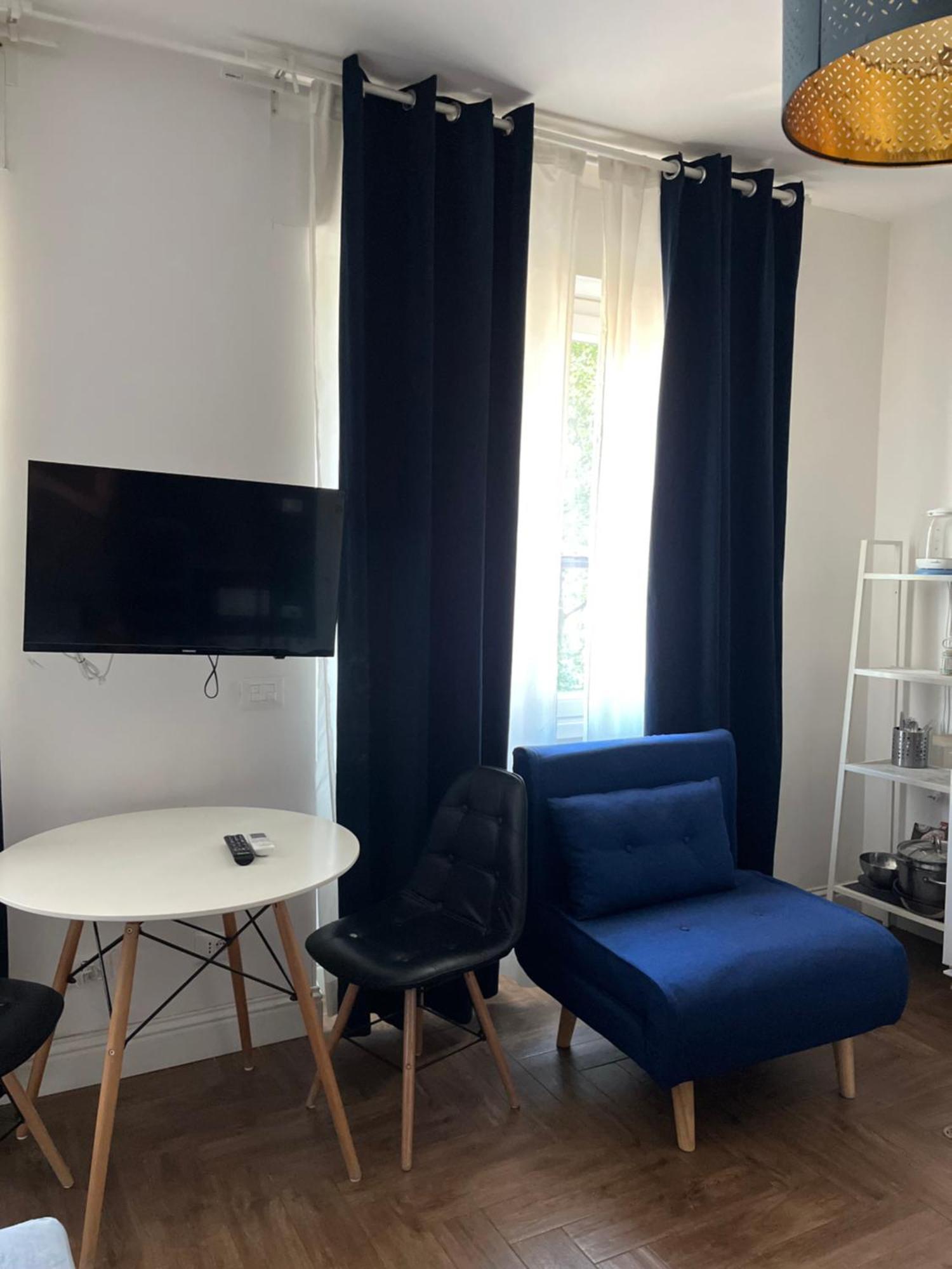 Apart-hotel El-even Parioli