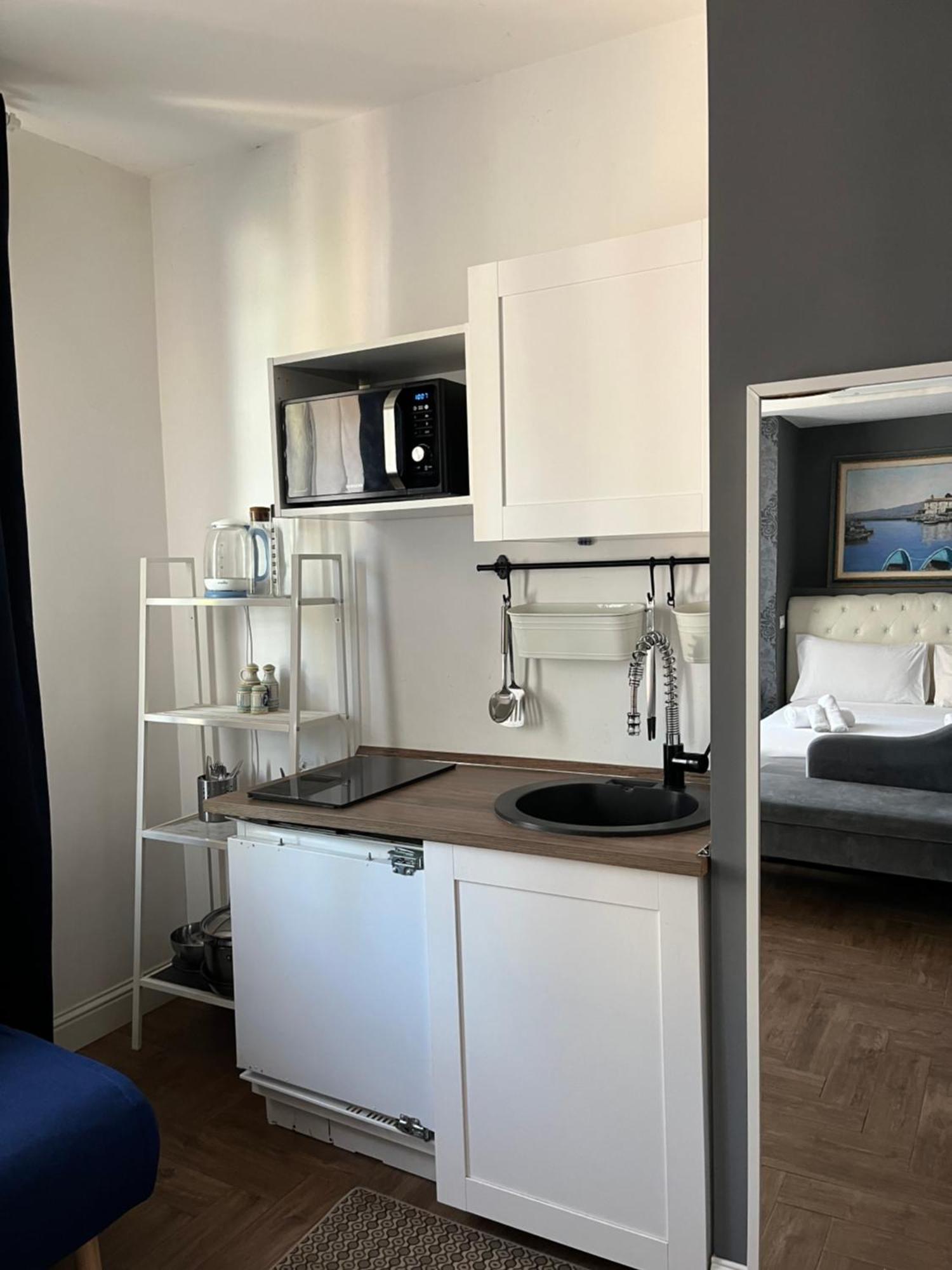 El-even Parioli Apart-hotel *