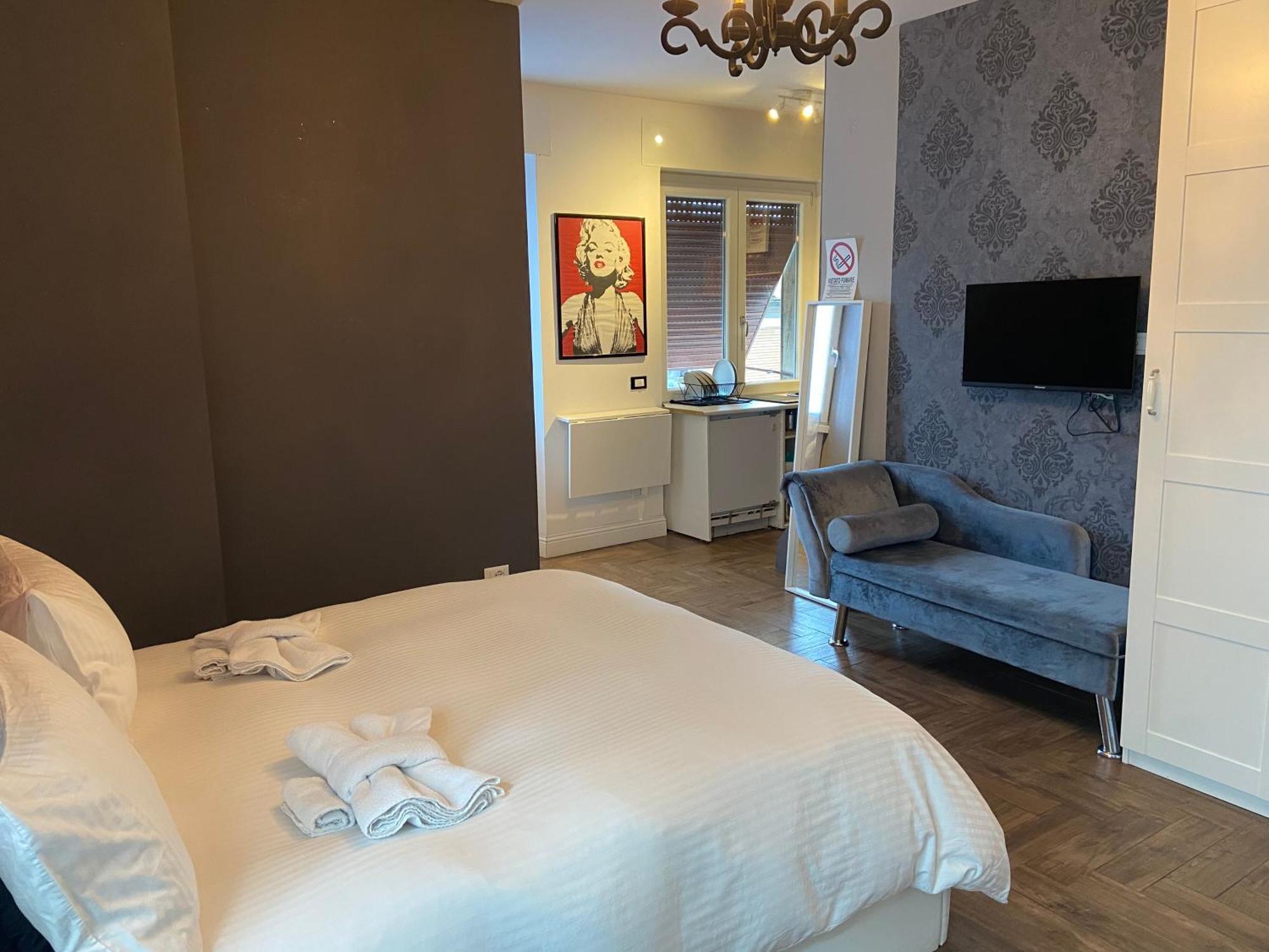 El-even Parioli Apart-hotel *