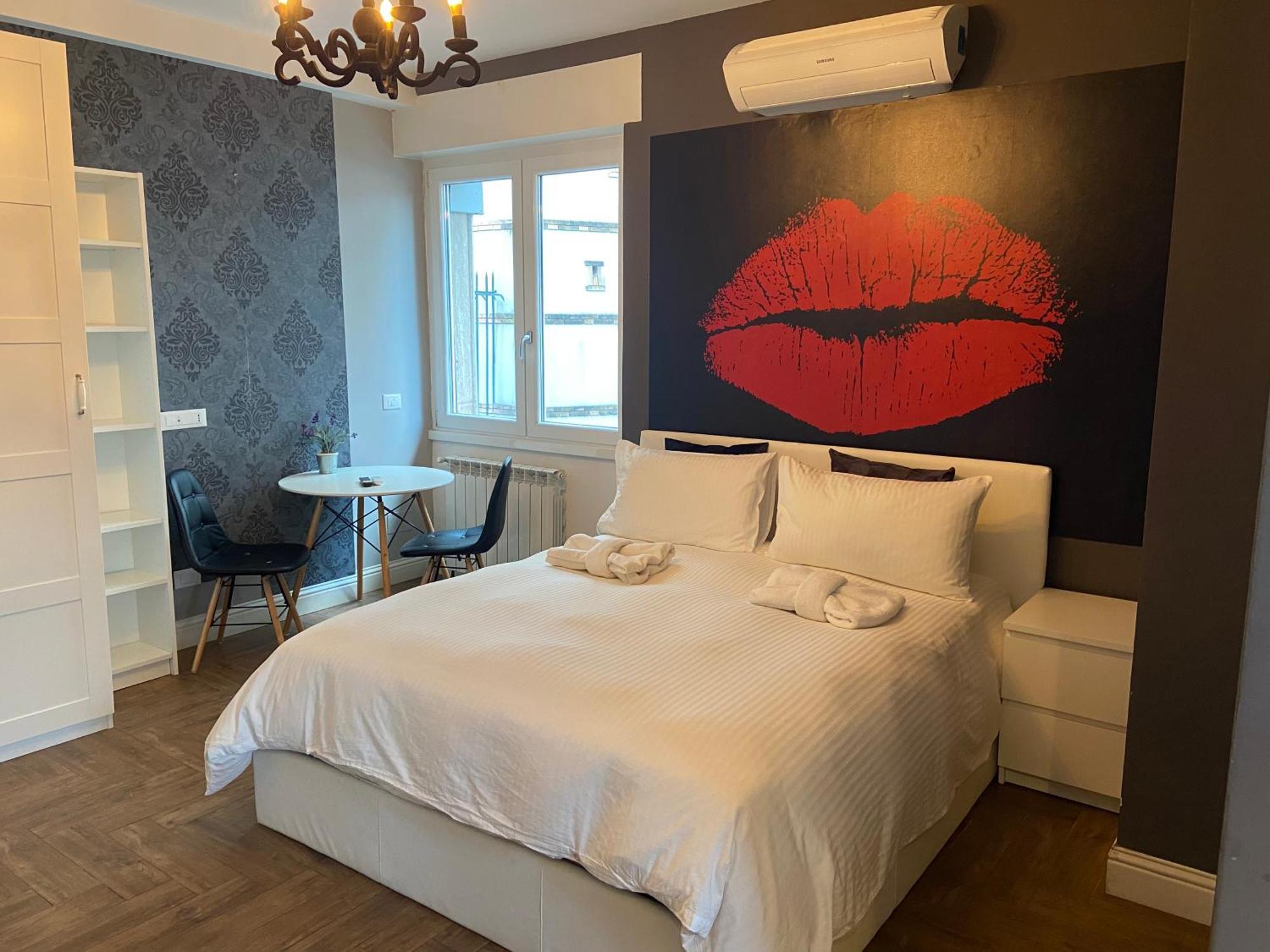 Apart-hotel El-even Parioli